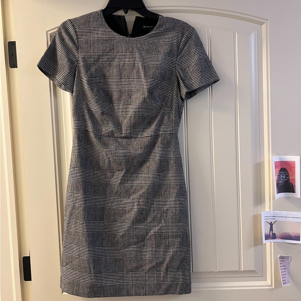 Banana republic dress